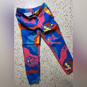 UGG Colorful Abstract Men's Joggers